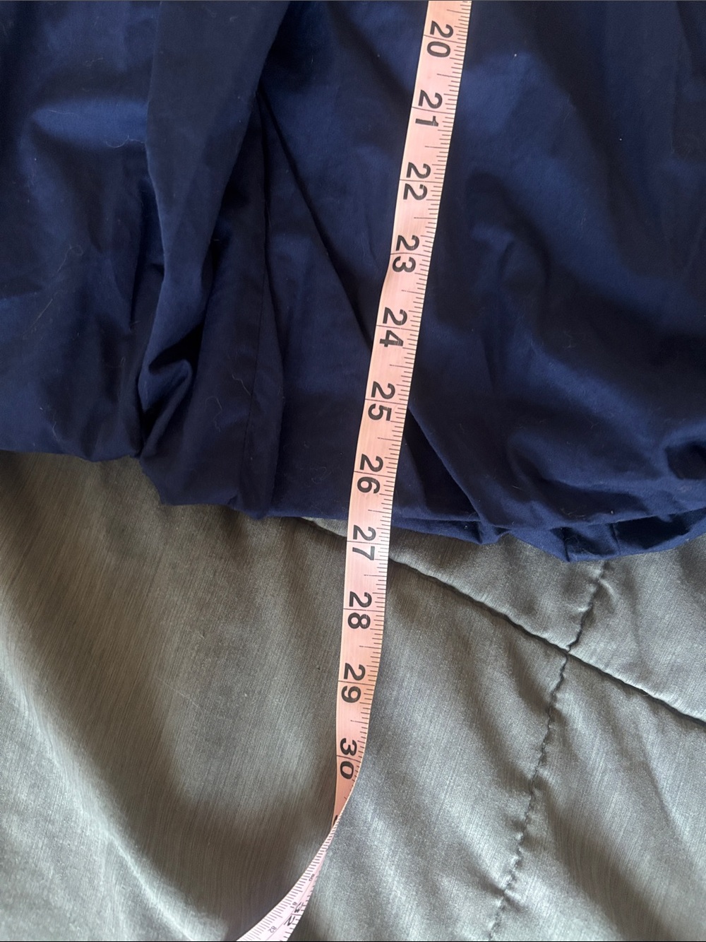 MARNI X Uniqlo balloon skirt - Picture 11 of 11